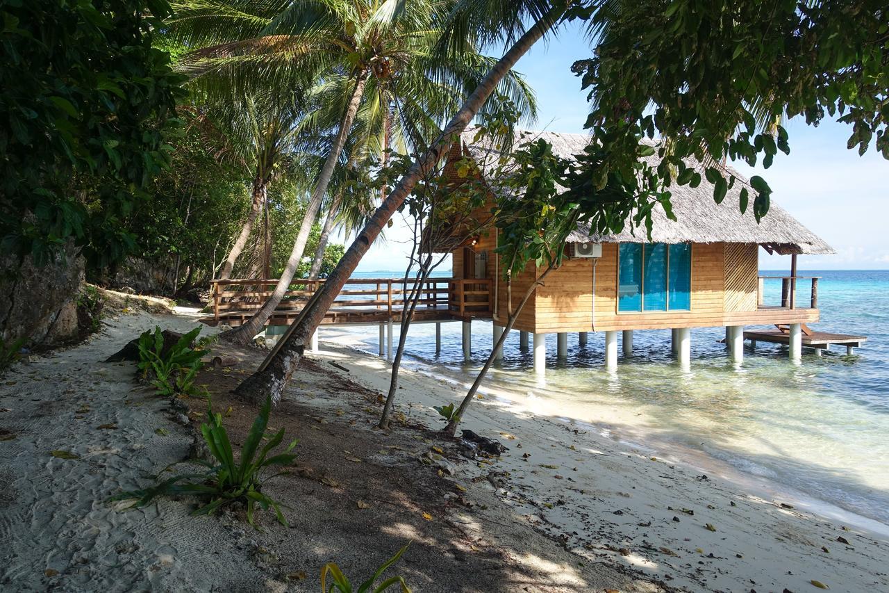 Fatboys Resort Mbambanga Екстериор снимка