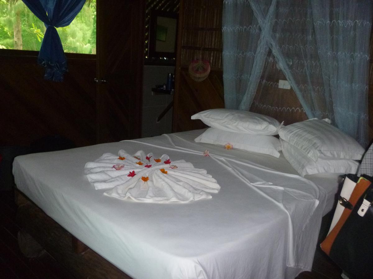 Fatboys Resort Mbambanga Екстериор снимка