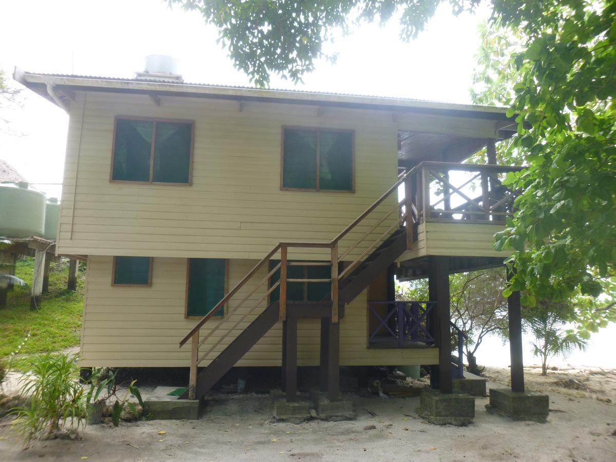 Fatboys Resort Mbambanga Екстериор снимка
